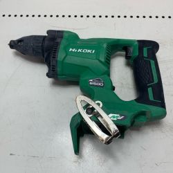 HiKOKI ハイコーキ コードレスボード用ドライバ W36DYA Bランク