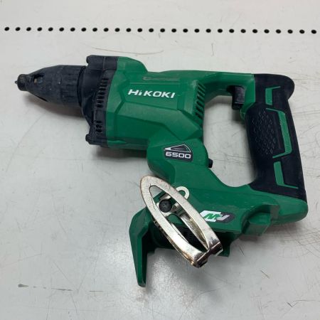 HiKOKI ハイコーキ コードレスボード用ドライバ W36DYA