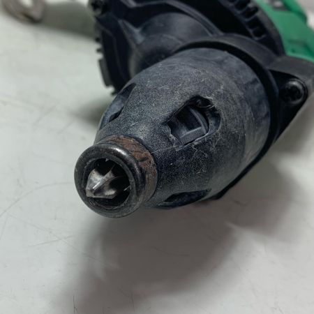 HiKOKI ハイコーキ コードレスボード用ドライバ W36DYA