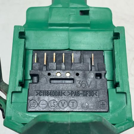 HiKOKI ハイコーキ コードレスボード用ドライバ W36DYA