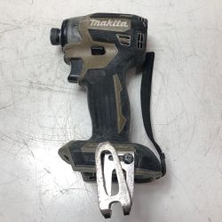 MAKITA マキタ 充電式インパクトドライバ TD173D Bランク