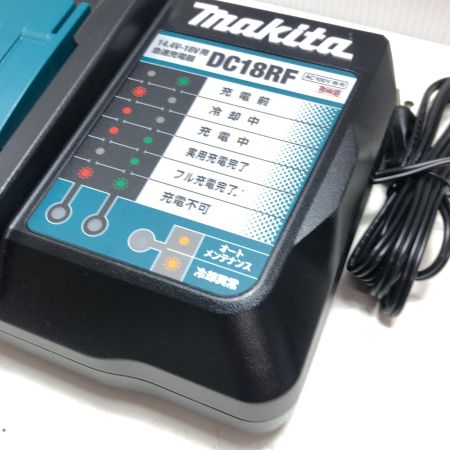 MAKITA マキタ 充電器 DC18RF