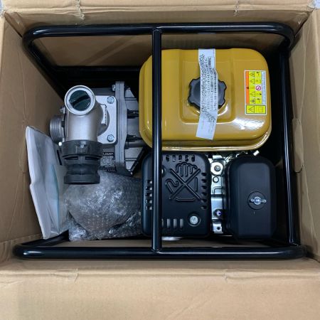 KOSHIN ハイデルスポンプ SE-50EX カーキ