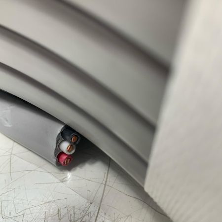 YAZAKI VVFケーブル 3*2.0ｍｍ