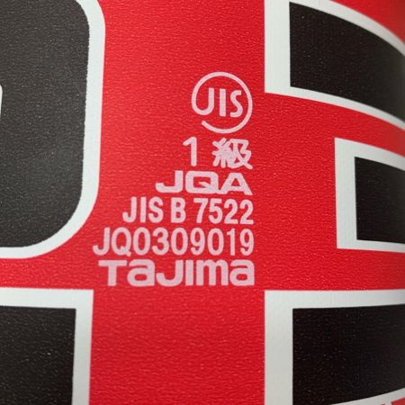 TAJIMA タジマ シムロンロッド　20m JQ0309019