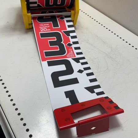 TAJIMA タジマ シムロンロッド　20m JQ0309019