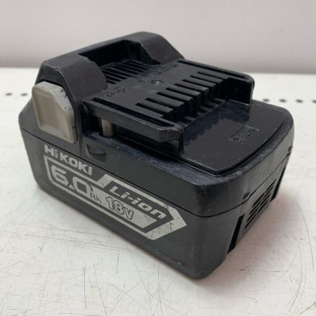 HiKOKI ハイコーキ コードレス消音インパクトドライバ WHP18DBL