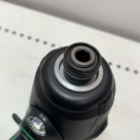 HiKOKI ハイコーキ コードレス消音インパクトドライバ WHP18DBL