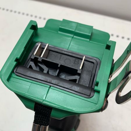 HiKOKI ハイコーキ コードレス消音インパクトドライバ WHP18DBL