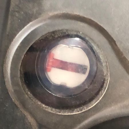 YAMAHA インバーター発電機 EF16HiS ブルー