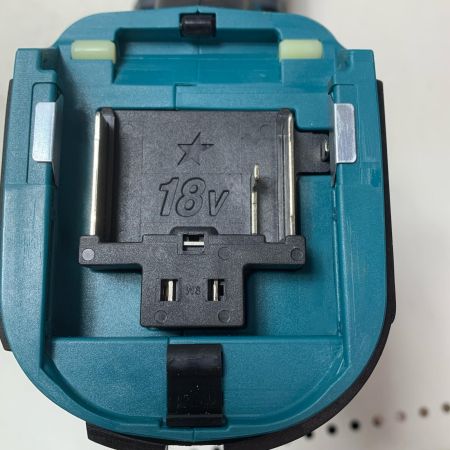 MAKITA マキタ 20mm 充電式ハンマドリル HR202D ブルー