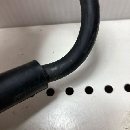 HITACHI 日立 グラインダー コード式 BLU4