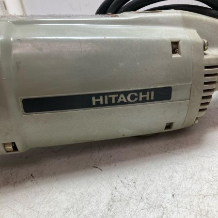 HITACHI 日立 グラインダー コード式 BLU4
