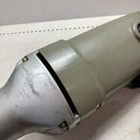 HITACHI 日立 グラインダー コード式 BLU4