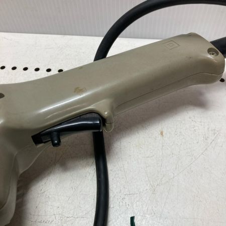 HITACHI 日立 グラインダー コード式 BLU4