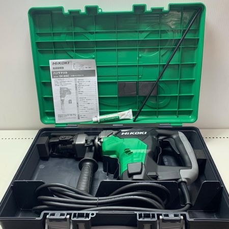 HiKOKI ハイコーキ 40mm ハンマドリル DH40SC