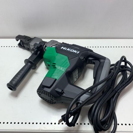 HiKOKI ハイコーキ 40mm ハンマドリル DH40SC