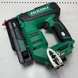 HiKOKI ハイコーキ 35mm コードレスピン釘打機 NP3635DA Bランク