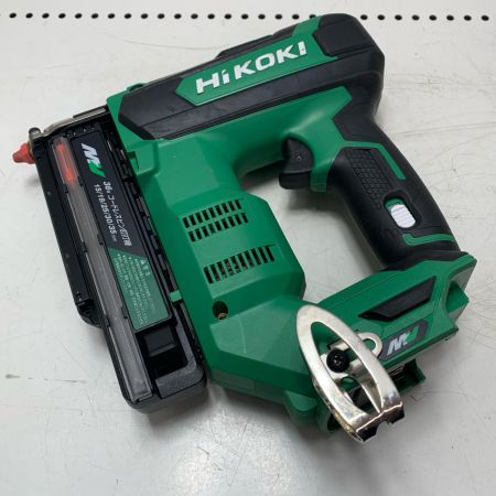 HiKOKI ハイコーキ 35mm コードレスピン釘打機 NP3635DA