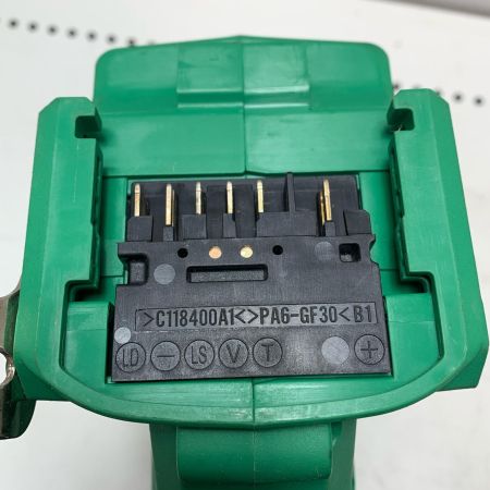 HiKOKI ハイコーキ 35mm コードレスピン釘打機 NP3635DA