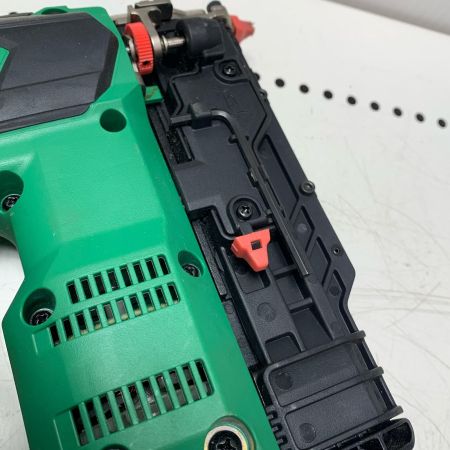 HiKOKI ハイコーキ 35mm コードレスピン釘打機 NP3635DA