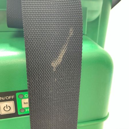 日立工機 コードレス冷温庫 UL18DSL