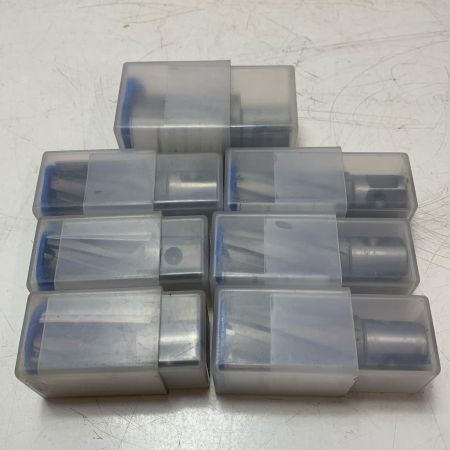 JET BROACH　JBワンタッチ　7点セット