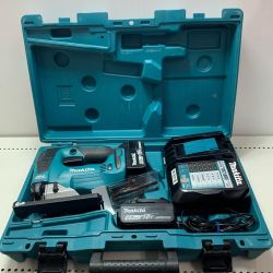MAKITA マキタ 充電式ジグソー JV182D ブルー Bランク
