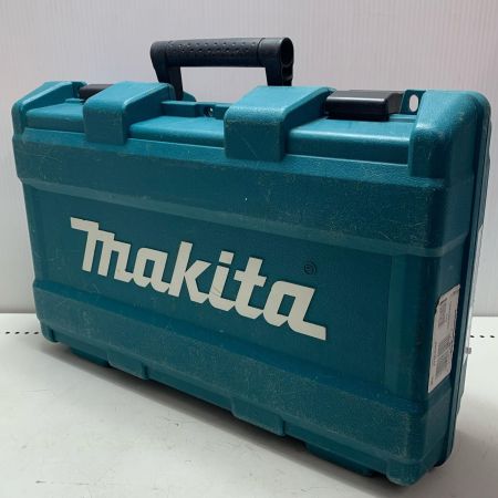 MAKITA マキタ 充電式ジグソー JV182D ブルー