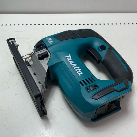 MAKITA マキタ 充電式ジグソー JV182D ブルー