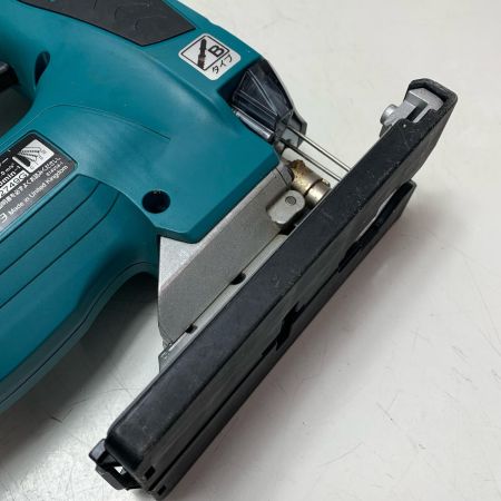 MAKITA マキタ 充電式ジグソー JV182D ブルー