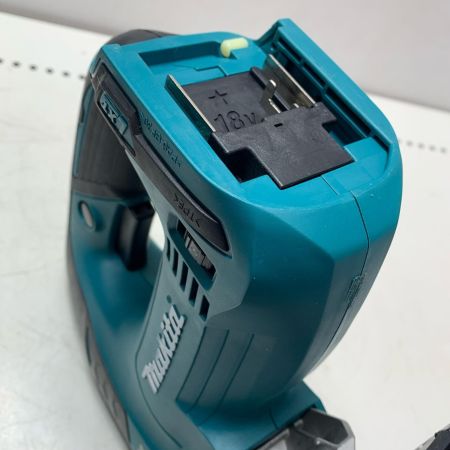 MAKITA マキタ 充電式ジグソー JV182D ブルー