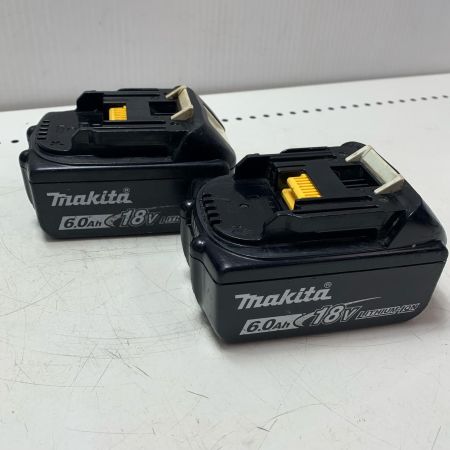 MAKITA マキタ 充電式ジグソー JV182D ブルー