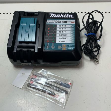 MAKITA マキタ 充電式ジグソー JV182D ブルー