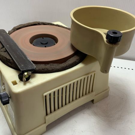 TOSHIBA 東芝 刃物研ぎ機 CS-180