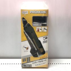 PROXXON ハンディマルチルーター Bランク