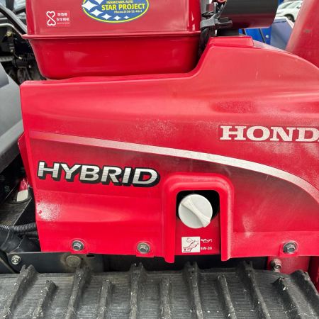 HONDA ホンダ 【店頭引取限定】除雪機 HSM1380i