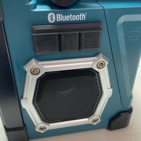 MAKITA マキタ 充電式ラジオ付テレビ TV100