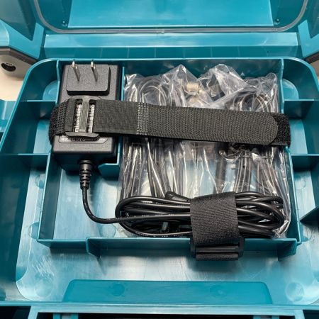 MAKITA マキタ 充電式ラジオ付テレビ TV100