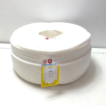 稲葉製綱株式会社 イナバロープ