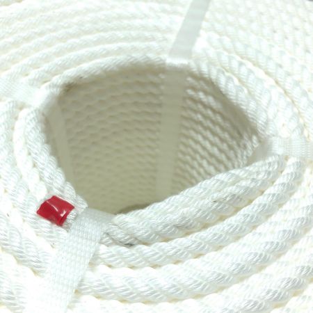 稲葉製綱株式会社 イナバロープ