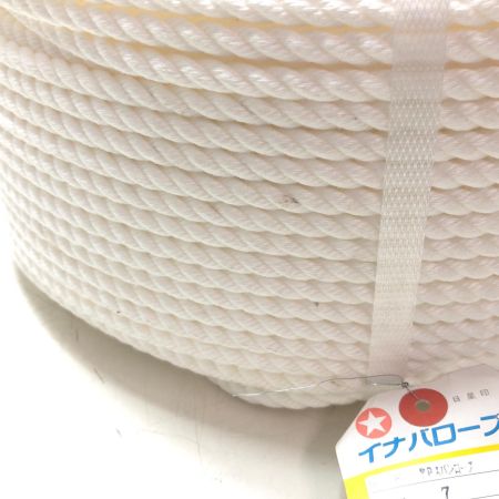 稲葉製綱株式会社 イナバロープ