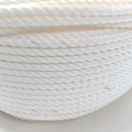 稲葉製綱株式会社 イナバロープ