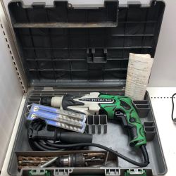 HITACHI 日立 24mm ロータリハンマドリル DH24PB3 Bランク