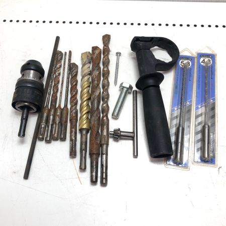 HITACHI 日立 24mm ロータリハンマドリル DH24PB3