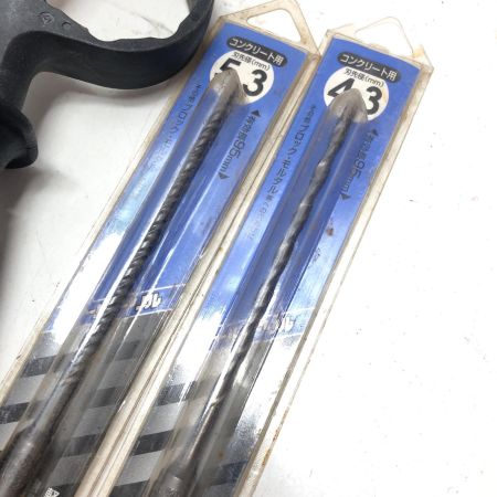 HITACHI 日立 24mm ロータリハンマドリル DH24PB3