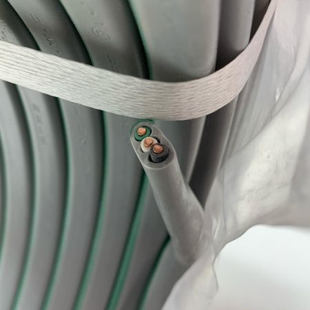 富士電線工業 VVFケーブル 3*2.0mm公団用