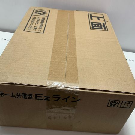 河村電器産業株式会社　ホーム分電盤　Eｚライン　ELEA23042