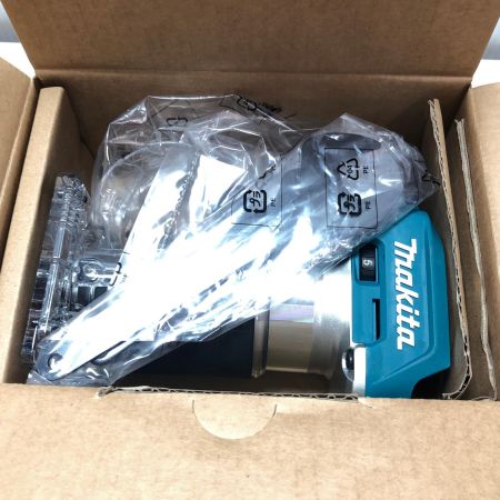 MAKITA マキタ 充電式トリマー RT50DZ