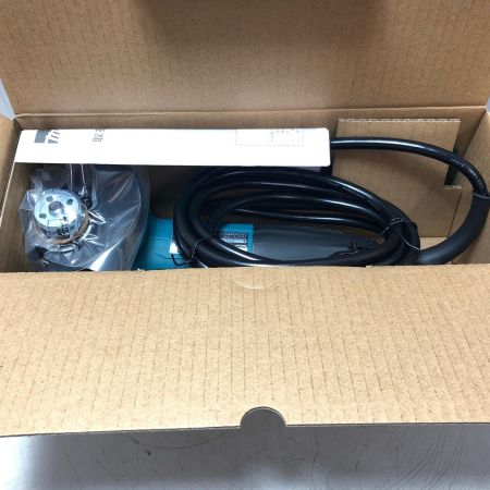 MAKITA マキタ 100mm ディスクグラインダー GA4031